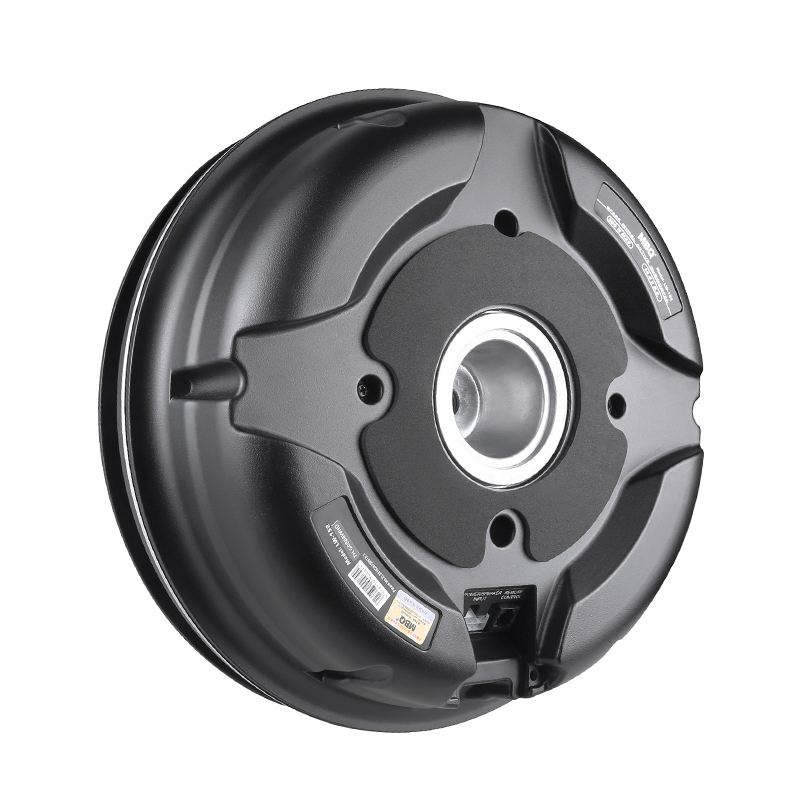 MBQ顛覆性産品輪轂備胎位汽車(chē)音響低音箱LW-152