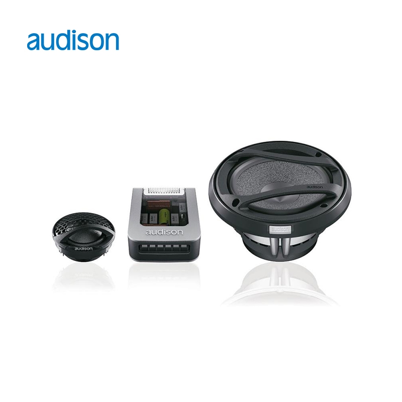 AUDISON意大利歐迪臣VOCE繫列揚聲器