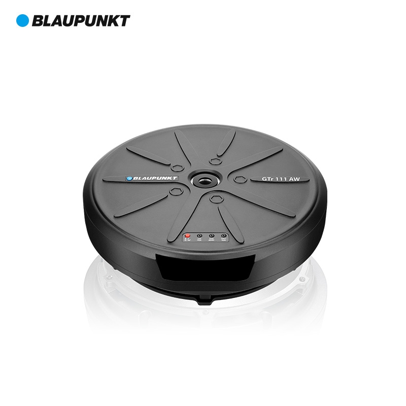 德國藍寶（BLAUPUNKT）有源備胎炮 GTR 111 AW